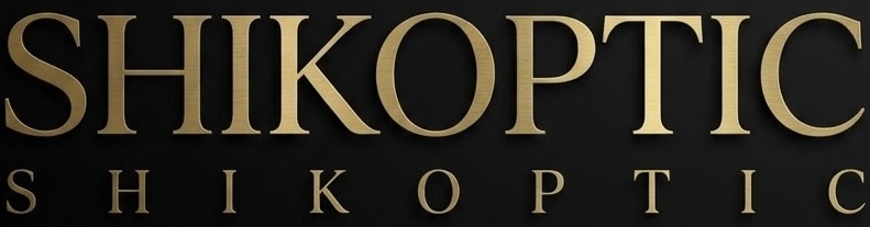 شیک اوپتیک